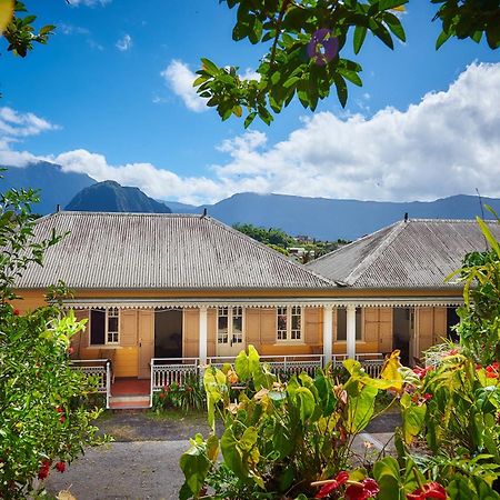 Relais Des Gouverneurs サラジー エクステリア 写真