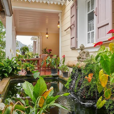 Relais Des Gouverneurs サラジー エクステリア 写真