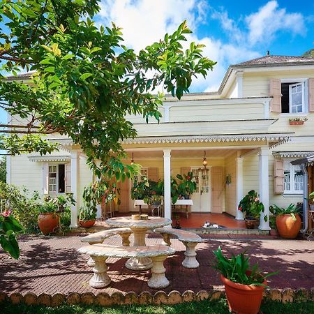 Relais Des Gouverneurs サラジー エクステリア 写真
