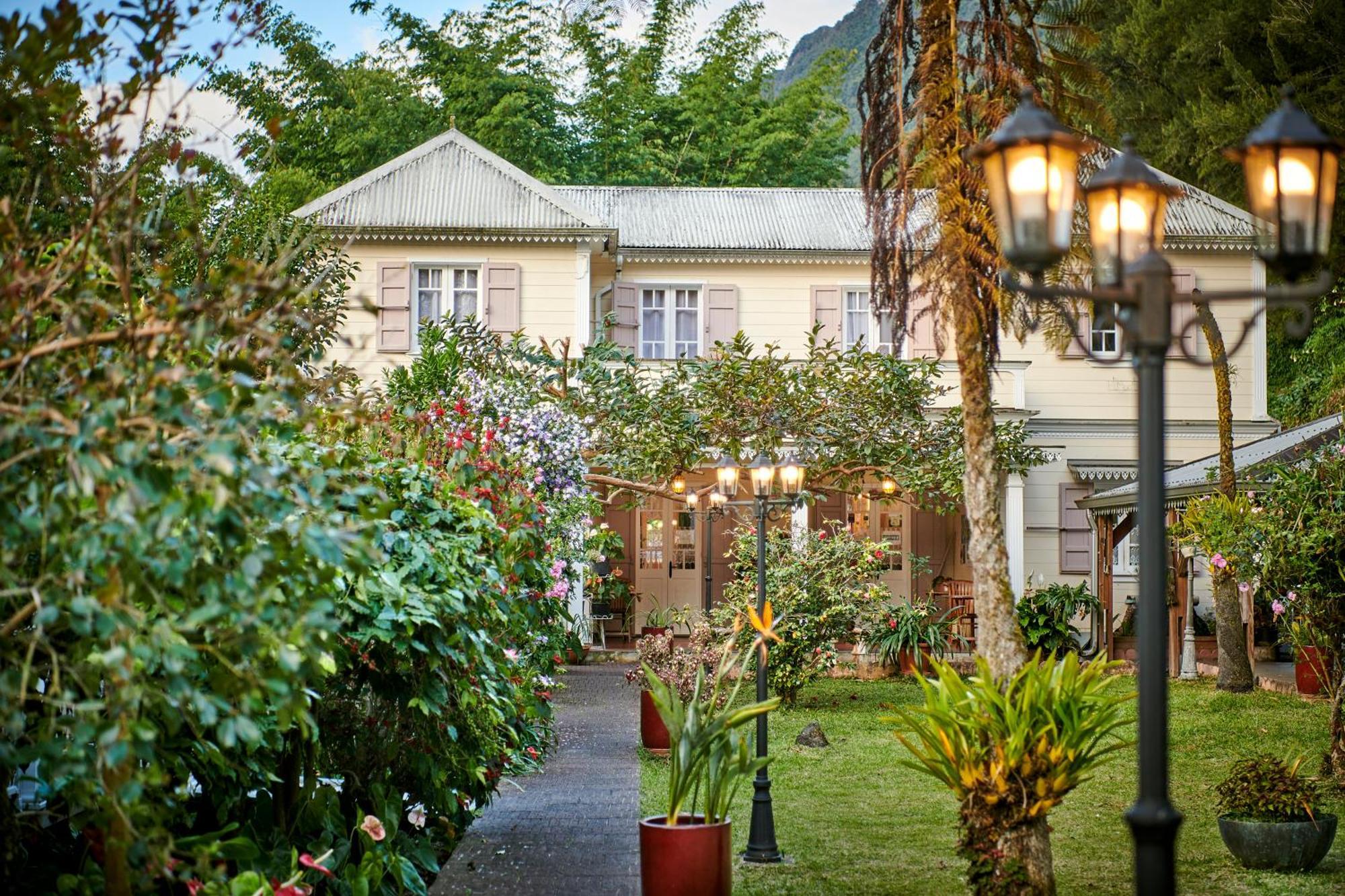 Relais Des Gouverneurs サラジー エクステリア 写真