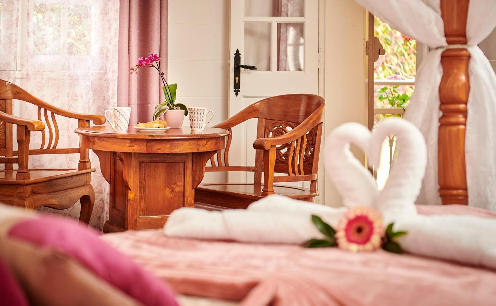 Relais Des Gouverneurs サラジー エクステリア 写真